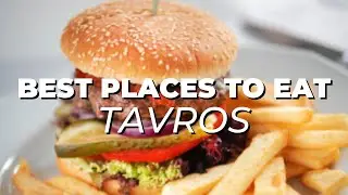 Top 10 best Restaurants in Tavros, Greece