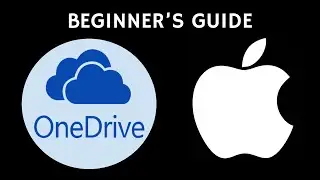 Beginners Guide to Microsoft OneDrive for Mac