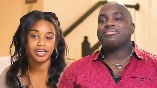 This TikToker Breastfeeds Her Husband