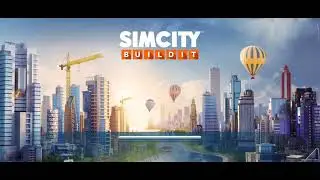 Simcity Buildit New Gameplay 2024 || GameZo MoDs