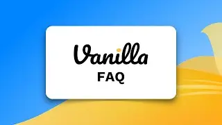 Vanilla OS - Frequently Asked Questions