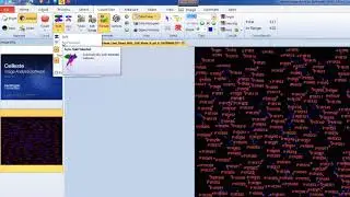 Cell and object counting: Celleste Image Analysis Software