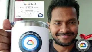 How to pass Google Associate Cloud Engineer