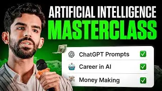 How to Make Money with AI?