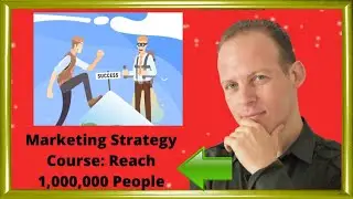 Udemy SEO & Social Media Marketing Strategy Course To Reach 1,000,000 People