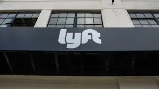 Lyft CEO on Shares Tanking: Focused on Long Term