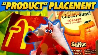 Rating the HILARIOUS Products in Another Crabs Treasure!