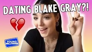 Indiana Massara Dishes on Blake Gray, Mads Lewis, & Ryland Storms