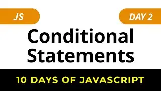 HackerRank 10 Days of JavaScript Solutions: Conditional Statements: If-Else (Day 2)