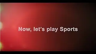 【World Masters Games 2021 Kansai】Concept movie