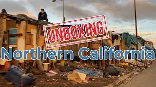 Unboxing Northern California: What Its Like Living in Northern California