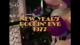 New Years Rockin eve 1976-1977 (full show)