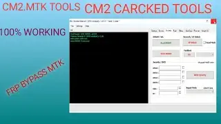 CM2 MTK Latest Version 100% Tested Full Free | CM2 FREE 2024 |ALL TECH BANGLA