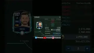 TOTS Investment For La Liga Chapter 🤑💰💰 #fifamobile #fifa #reels #shorts #tots #investment