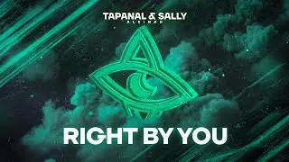 TAPANAL, SALLY & Aleinad - Right By You