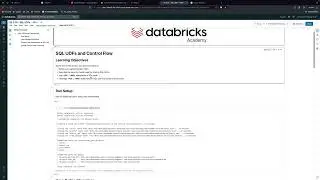 Creating Powerful SQL UDFs in Databricks for Data Manipulation