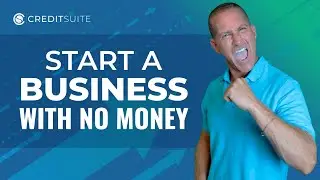 How to Start A Business with No Money