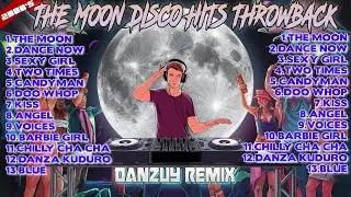 THE MOON 2000s HITS DISCO THROWBACK NONSTOP REMIX-DANZUY REMIX