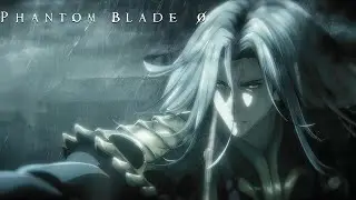 Phantom Blade Zero - Trailer Rain and Blood