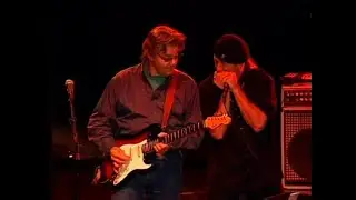 Steve Miller Band Live @ Shoreline 2005 (Complete Set)