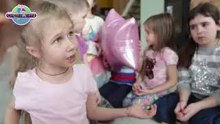 ПТИЦЫ. Творческо-познавательная студия CHEBURASHKI