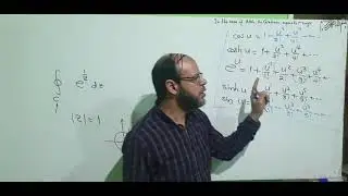 complex Integration 6