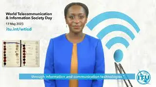 World Telecommunication & Information Society Day