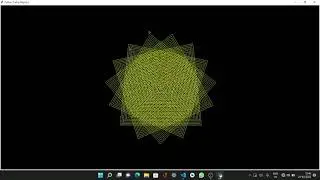 Python turtle drawing | 🔥🔥🔥🔥 |