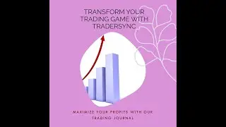 Tradersync vs TraderVue vs TradeMetria trading journal