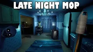 LATE NIGHT MOP Gameplay