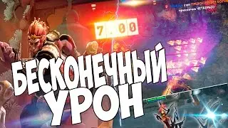 САМЫЙ ЛУЧШИЙ ГАЙД НА МАНКИ КИНГА | ПАТЧ 7.00 | MONKEY KING Dota 2