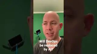 Will DevOps be replaced by AI?