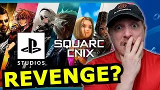 Does Sony Need to 