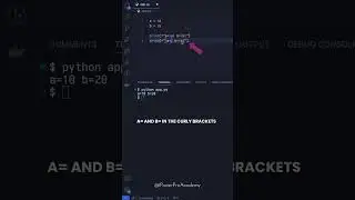 Debugging python like a pro | python hacks  coding 2025 #pythonlearning #python #programming #hacks