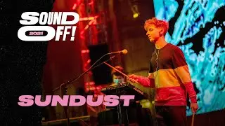 Sundust - will it be ok | Sound Off! 2021 | MoPOP | Museum of Pop Culture