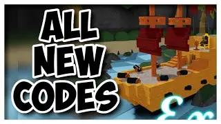 NEW ROBLOX BUILD A BOAT FOR TREASURE CODES (SEPTEMBER 2021) Build A Boat September Codes NEW UPDATE