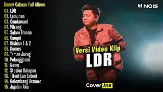 Denny Caknan - LDR, Lamunan, Cundamani | Full Album Terbaru 2024