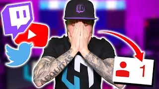 Why You Are Not Growing on Twitch or YouTube 📈 Grow Your Channels in 2020