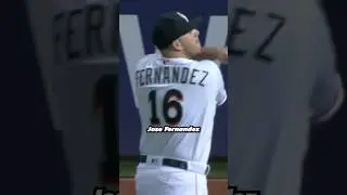 The next Jose Fernandez..