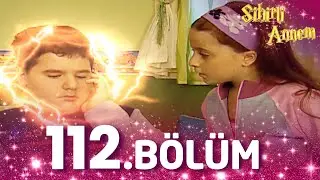 Sihirli Annem 112. Bölüm - Full Bölüm
