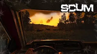 Scum 0.85 - Survival Gameplay : Day 15 - The Guardians on Survival Evolved