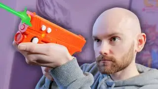 Should You Buy The Retro Shooter Light Gun?