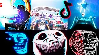 🥶 Coldest Trollface Compilation 🥶 Troll Face Phonk Tiktoks