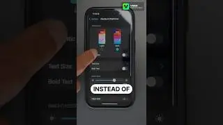 How to Turn On Dark Mode for iPhone