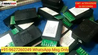 Gsm EMMC Isp Tool One Click