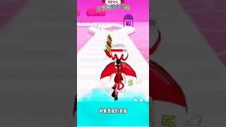 Run Rich 3D 👸🤑 All Levels Gameplay Android,ios  #1632