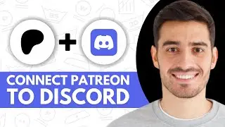 How to Connect Patreon to Discord - Step by Step