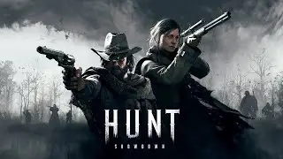 18+🔴Hunt Showdown🔴| Продолжаем охоту | Игра в трио |