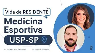 Como é o programa de Residência Médica de Medicina Esportiva na USP-SP