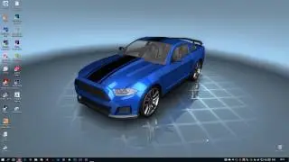 Wallpaper Engine - Turn Your Desktop Alive Again